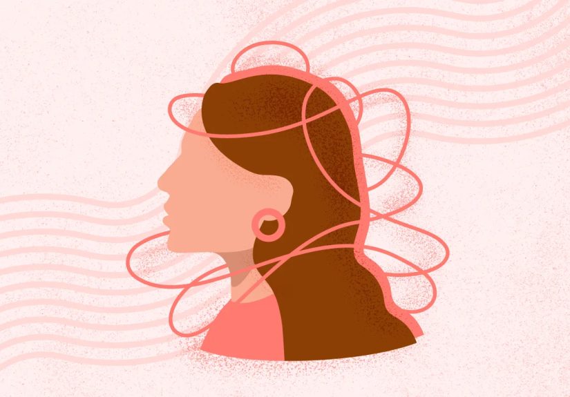 What Is Anxiety? Symptoms, Causes, Diagnosis, Treatment, and Prevention