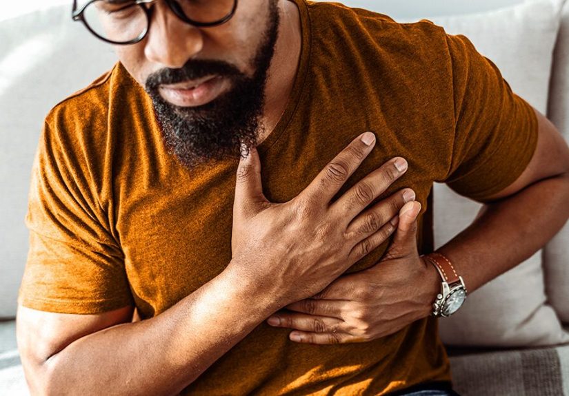 What Is Broken Heart Syndrome? I Psych Central