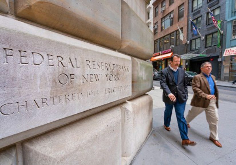 What Is the Federal Reserve Discount Rate?