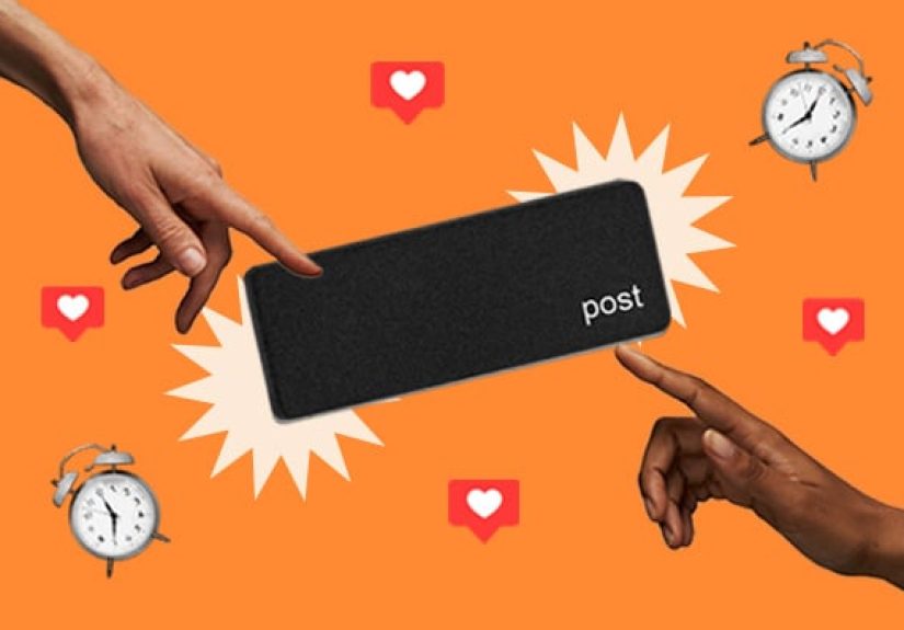 When Is the Best Time to Post on Instagram in 2024? [Cheat Sheet]