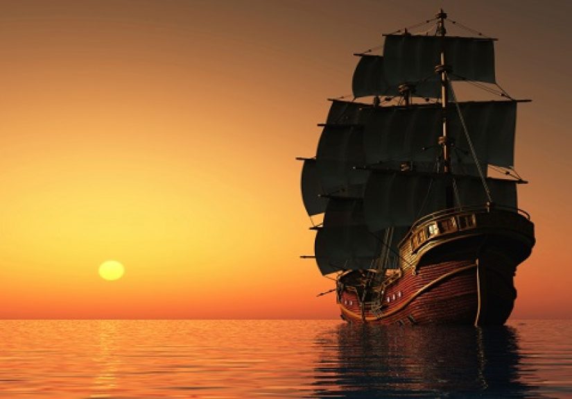 10 Badass Explorers Who Put Indiana Jones To Shame