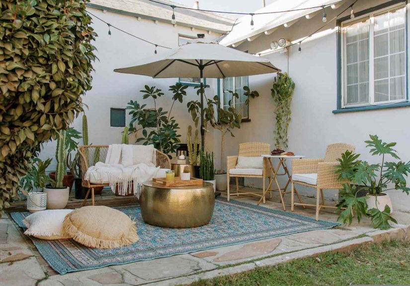 10 Beautiful Patio Ideas to Inspire Your Own Backyard Oasis