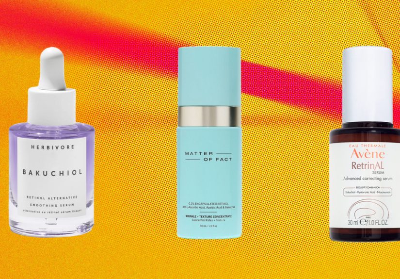 10 Best Bakuchiol Serums of 2025, Reviewed by Experts