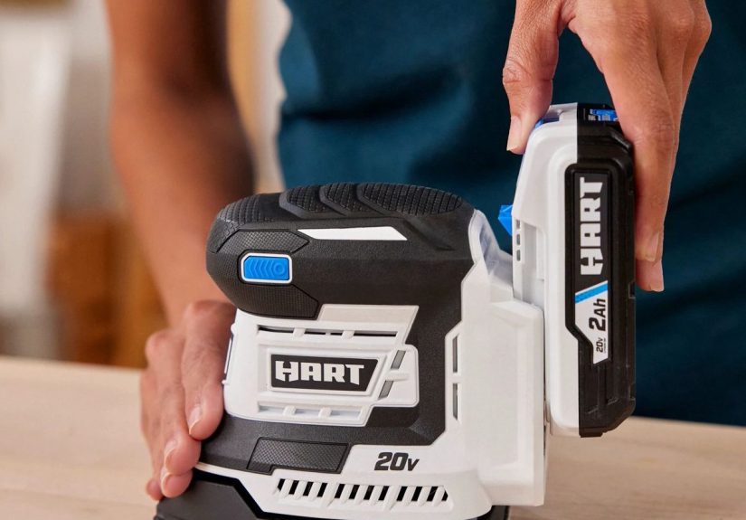 10 Best Sanders for Your Woodworking Projects in 2025