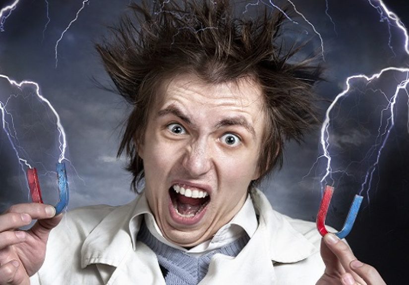 10 Conspiracy Theories About Weather Modification