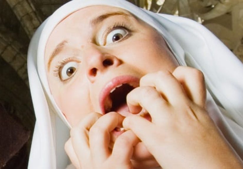 10 Epidemics Of Mass Hysteria