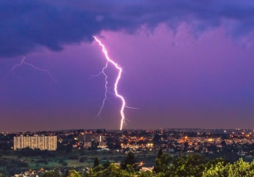 10 Examples Of Cloud Seeding And Weather Control