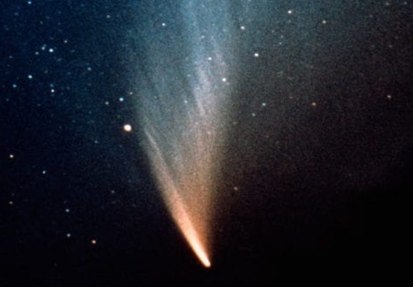 10 Incredible Things Seen By Humankind Only Once