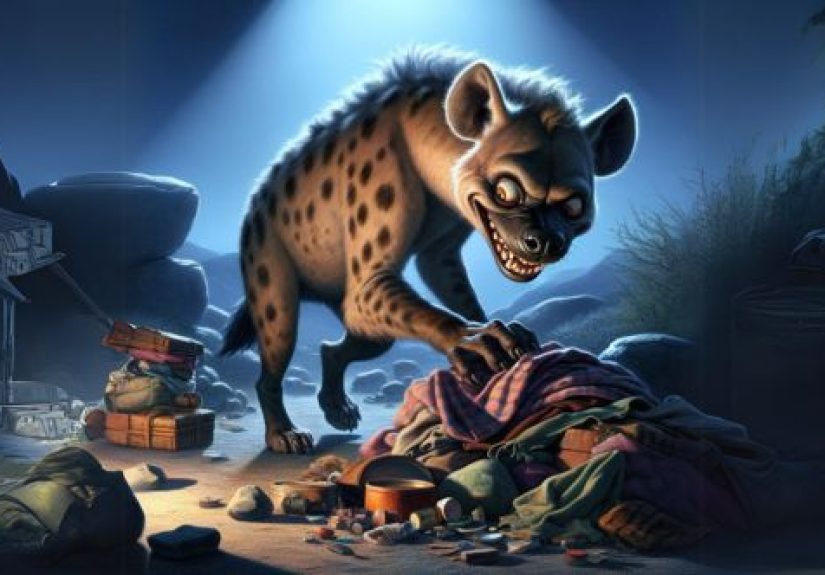 10 Lesser-Known Shapeshifter Legends from Around the World