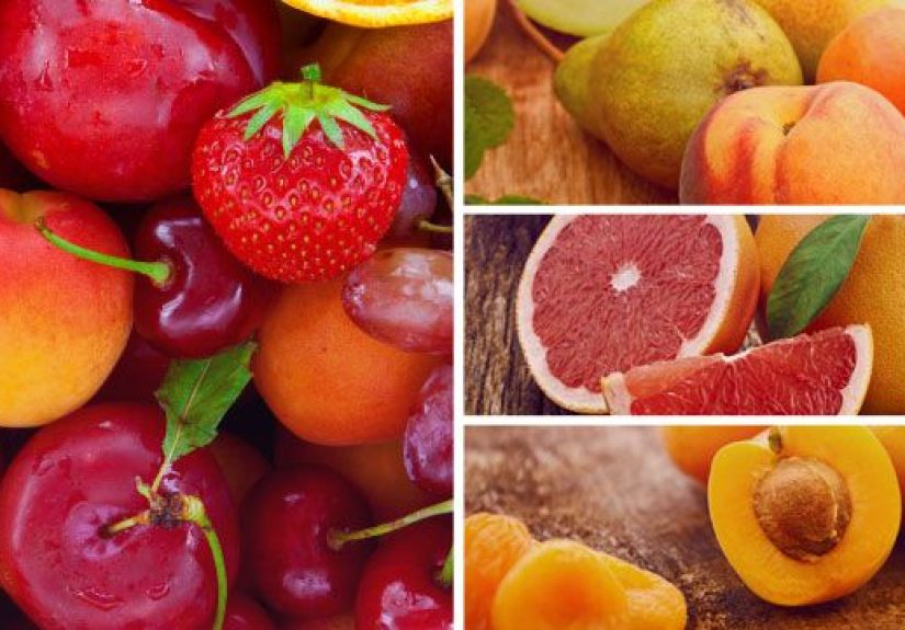10 Low-Glycemic Fruits for Diabetes