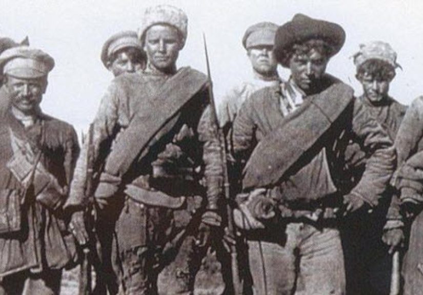 10 Notable Struggles Of The Russian Civil War