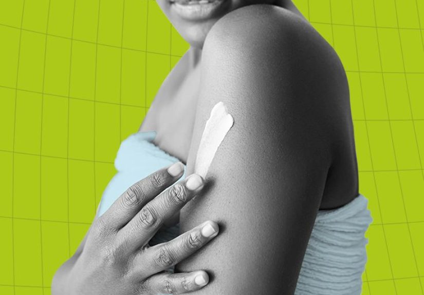 10 of the Best Lotions for Dry Skin