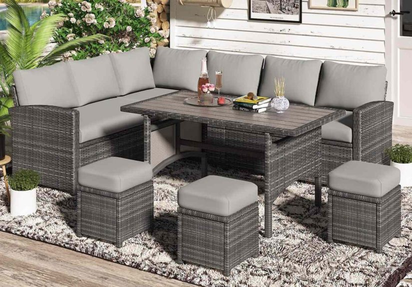 10 Outdoor Deals From Wayfair’s Labor Day Sale