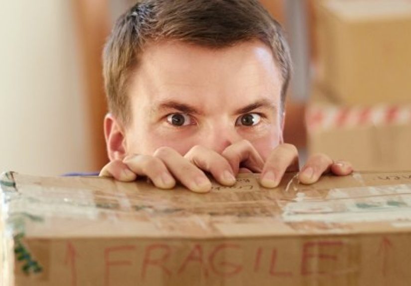 10 Terrifying Tales Of Deliverymen From Hell