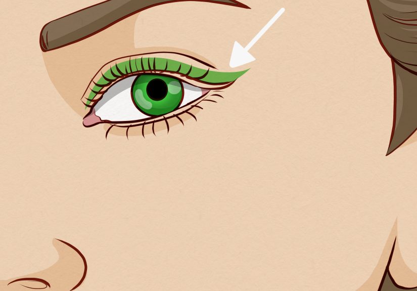 10 Ways to Bring Out Green Eyes