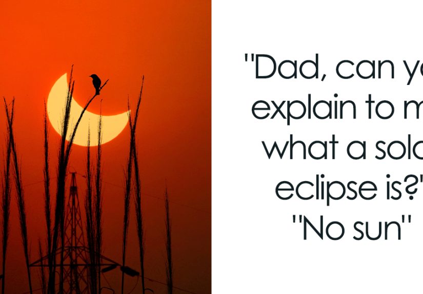 107 Nature Jokes That Do Not Grow On Trees