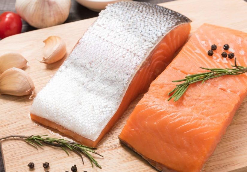 12 Best Collagen-Rich Foods - Foods High in Collagen