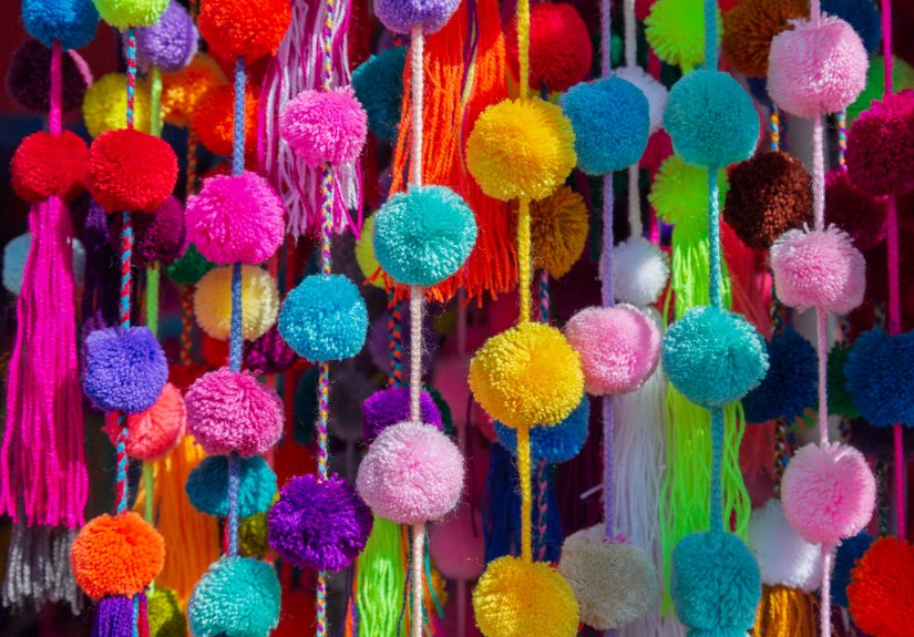 12 Kitschy Crafts That Bring Playful Personality to Your Home