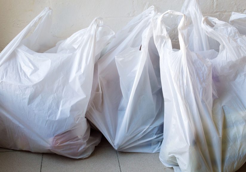 12 Ways to Reuse Plastic Grocery Bags