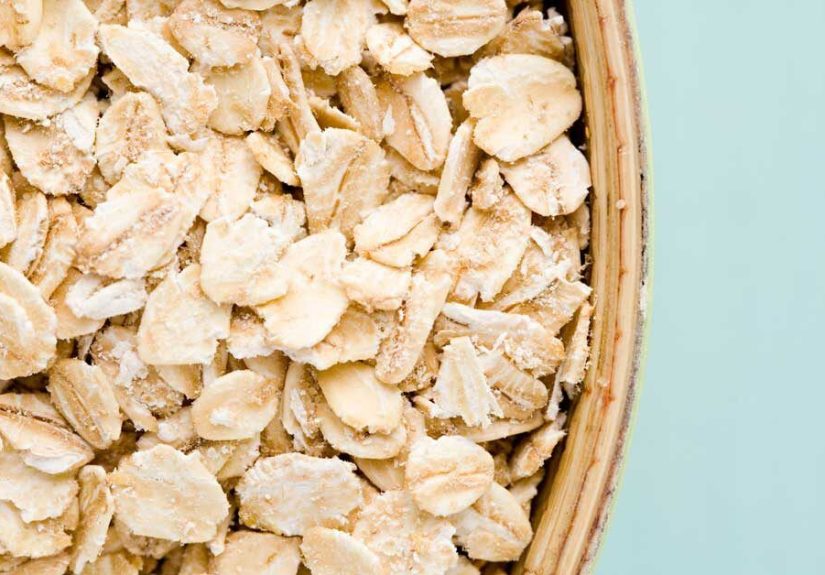 13 Low Calorie, Filling Foods