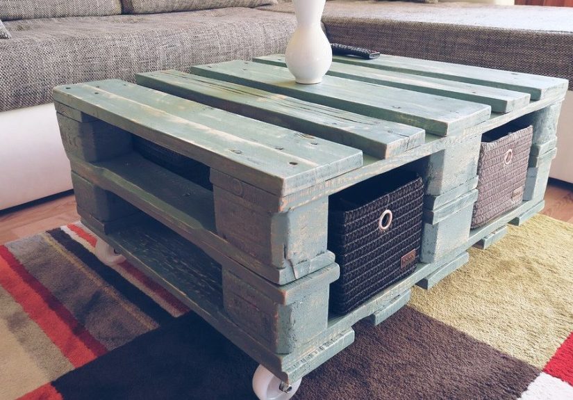 15 Easy DIY Living Room Decor Ideas