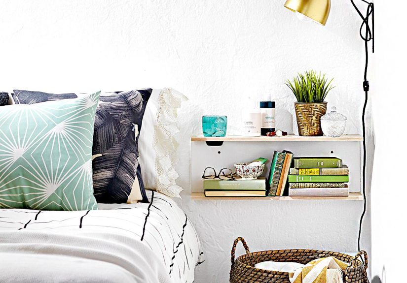 16 Bedroom Organization Ideas to Help You Declutter
