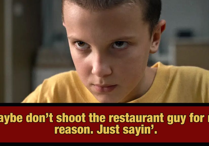 16 Dumb Plot Twists (Diagrammed)