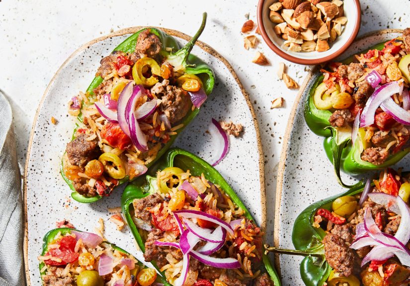 19 Healthy Ground Beef Recipes You'll Want to Make Every Week