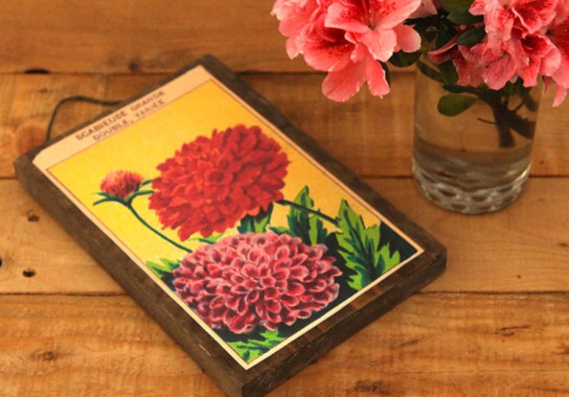 20 Amazing Vintage Home Decor Ideas
