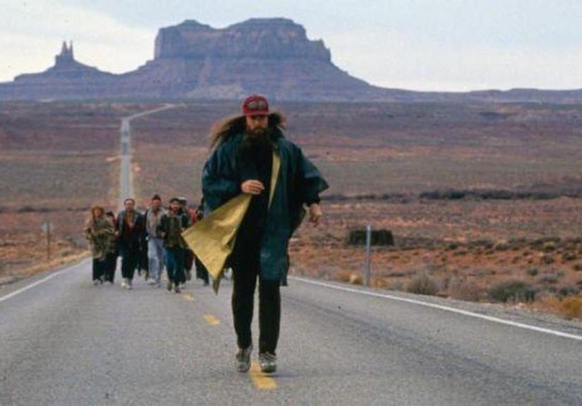 20 Crazy Behind-the-Scenes Facts About Forrest Gump