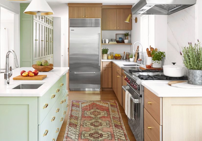 25 Must-Have Kitchen Features to Add Storage and Style
