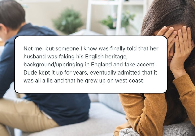 26 Confessions That Ended A Relationship