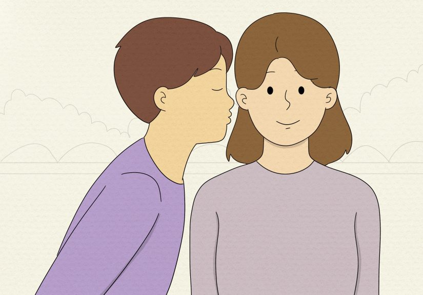 3 Kind, Respectful Ways to Handle a Crush in Elementary School (No Kissing Required)