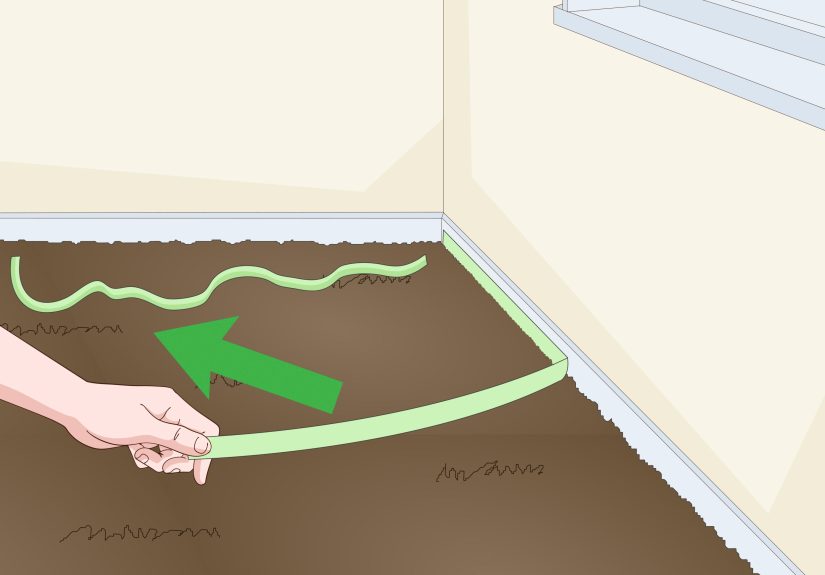 3 Ways to Brighten Faded Carpet and Rugs