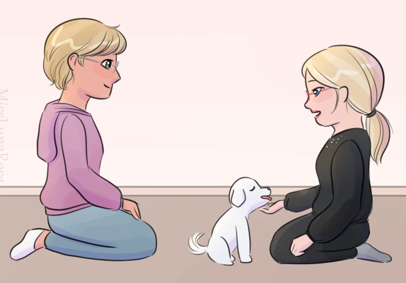 3 Ways to Deal with Sensitive People