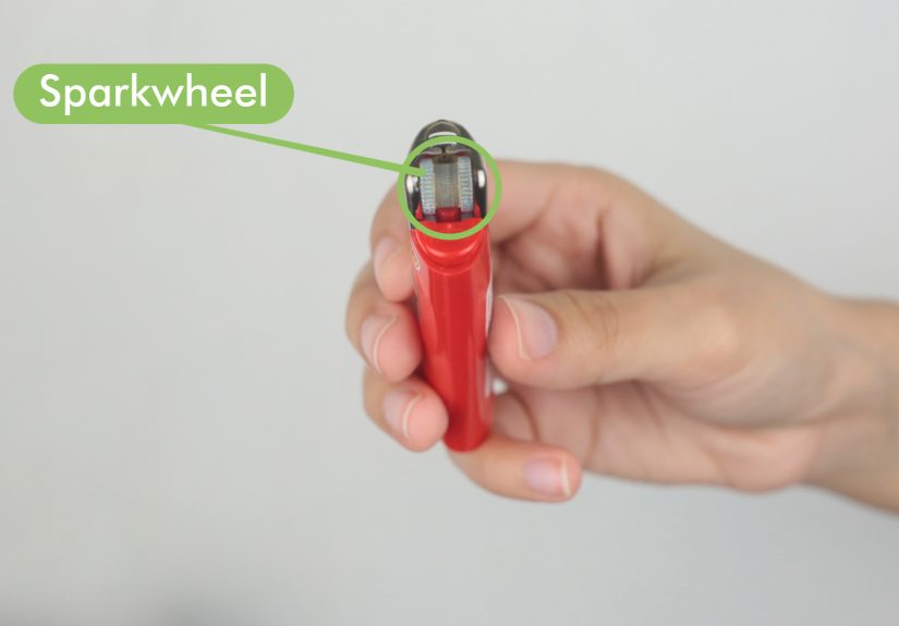 3 Ways to Flick a Bic Lighter