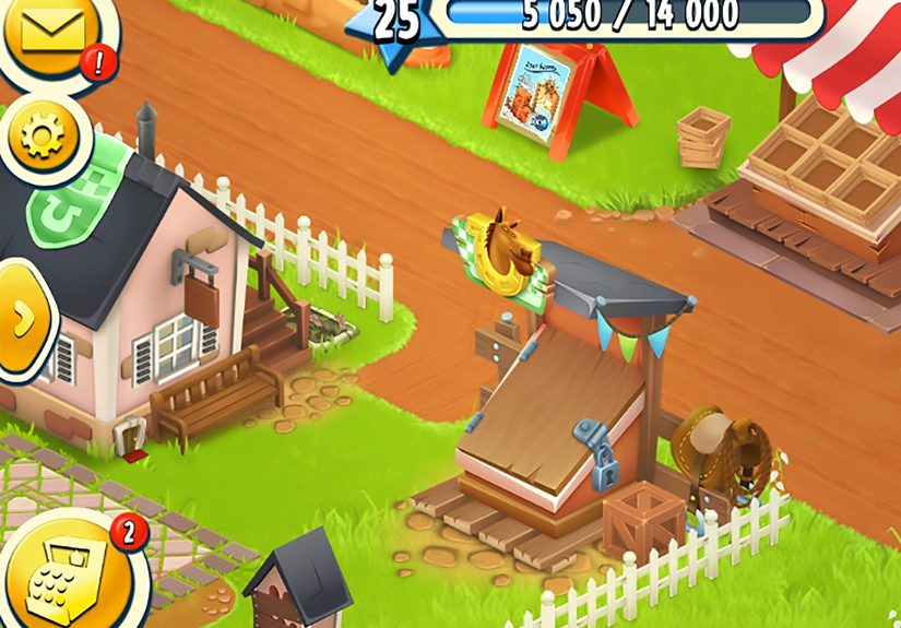 3 Ways to Launch Hay Day when It Crashes