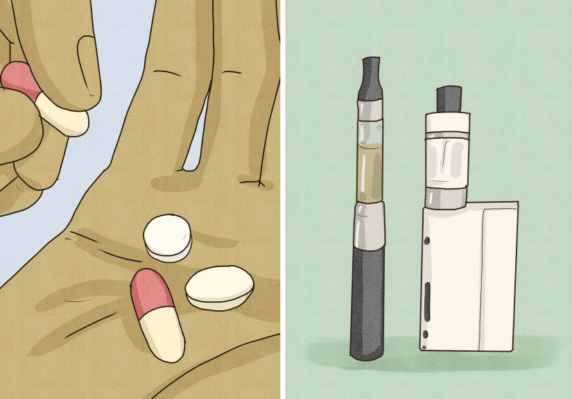 3 Ways to Quit Smoking Cold Turkey