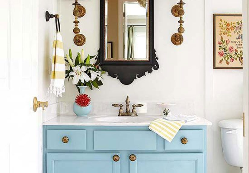 30 Bathroom Lighting Ideas for Every Decorating Style