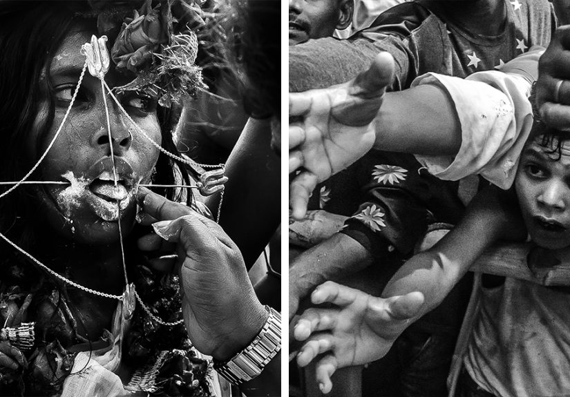 30 Street Moments I’ve Captured That Show Life As It Happens