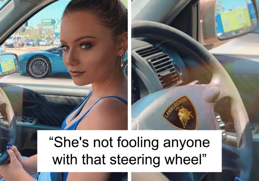 30 Times People Uncovered How Fake Some Pics On Instagram Are And Just Had To Share