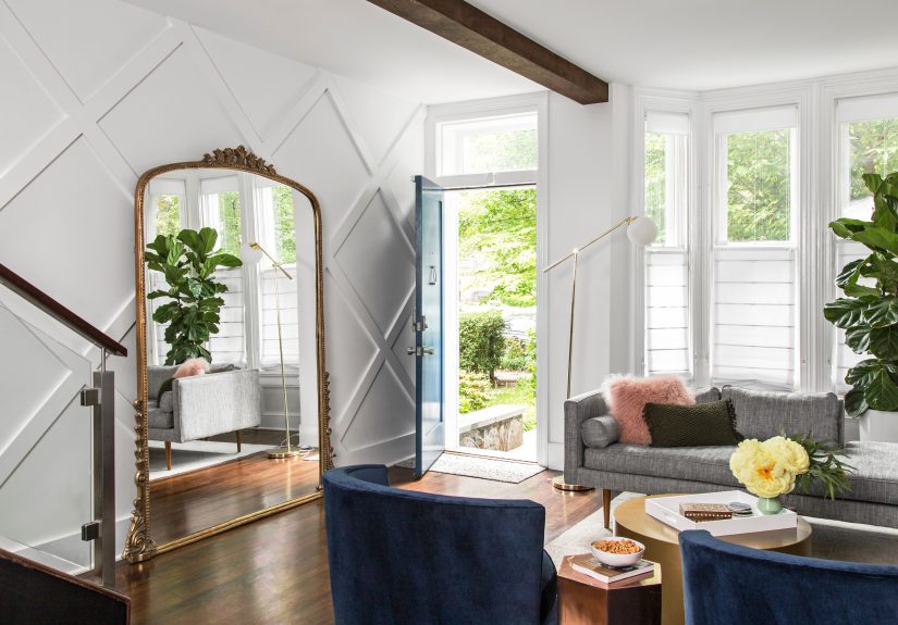 30 Wall Paneling Ideas That Add Amazing Character to Any Room
