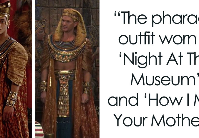 33 Outfits That Were Just Too Good To Use Only Once, So They Were Reused