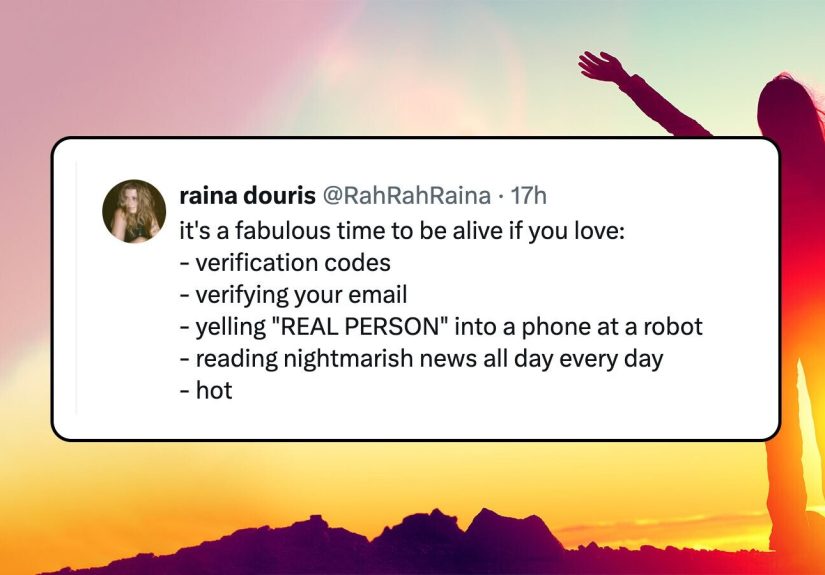 35 of the Funniest Tweets from Wednesday, August 13, 2025