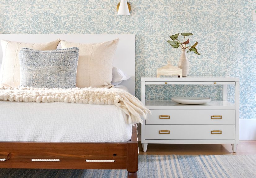 37 Bedroom Wallpaper Ideas