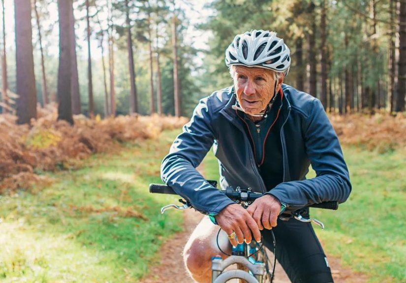 5 Best Exercise Types for Hip Arthritis