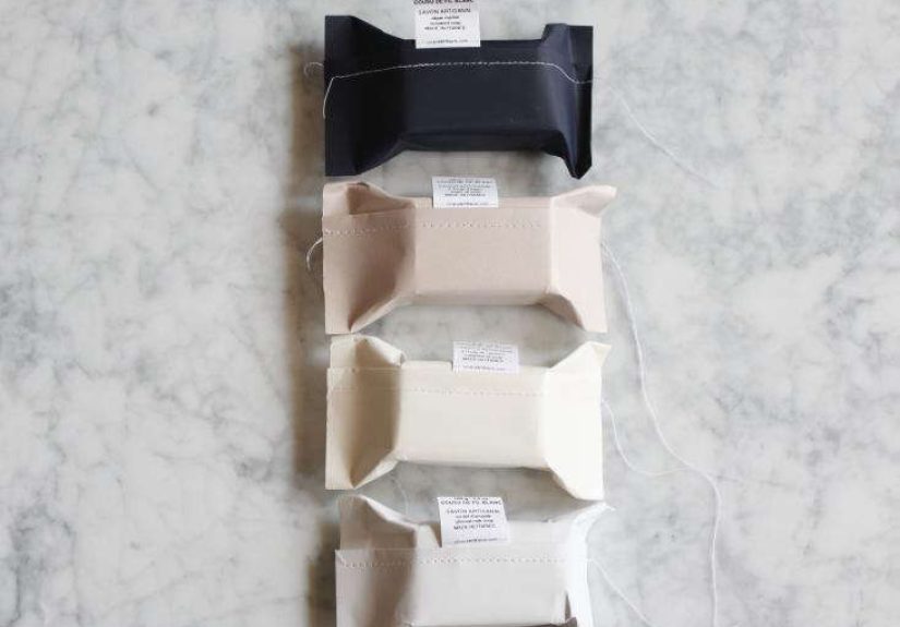 5 Favorites: Beautiful French Soaps, House Gift Edition