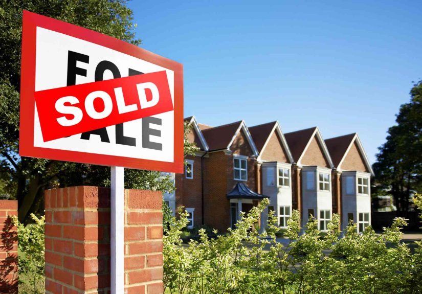 5 Things That Will Make Your Home “Unsellable” in 2025, Realtors Say