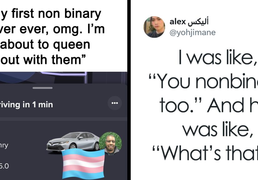 50 October Tweets That Had No Business Being This Hilarious