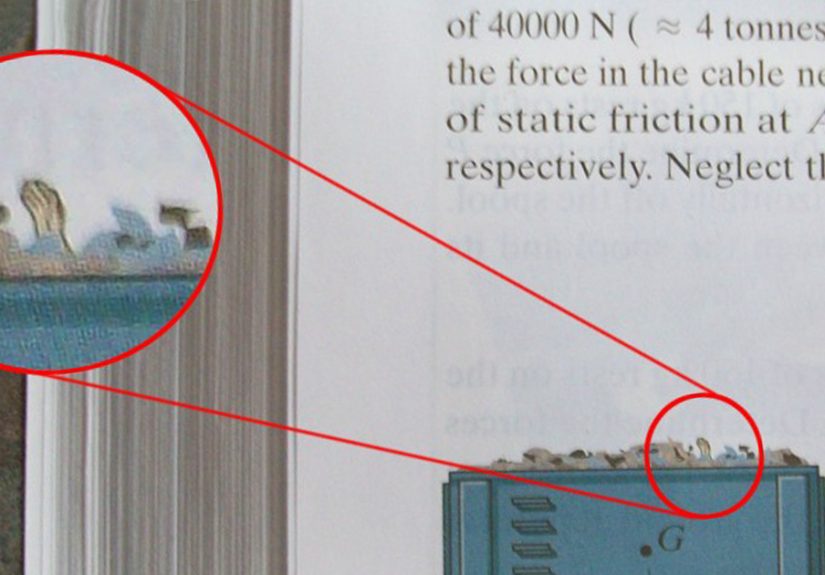 50 Of The Most Hilarious Things Ever Found In Textbooks